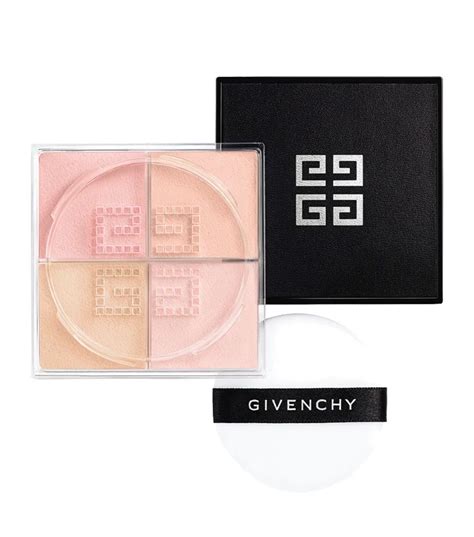 givenchy voile rose|givenchy under eye powder.